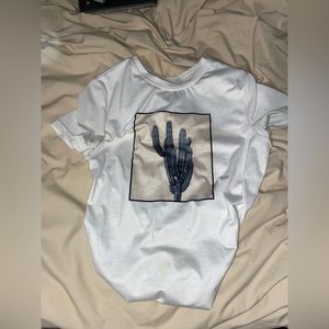 Cactus T-shirt